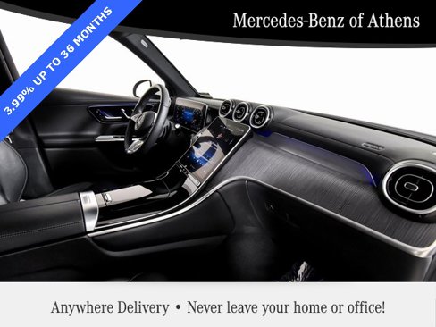 Certified 2023 Mercedes-Benz GLC 300 image 26