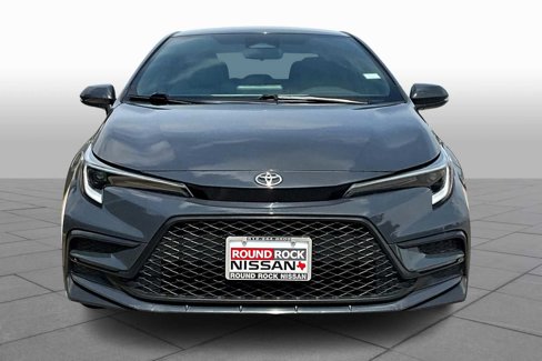 Used 2023 Toyota Corolla SE image 6