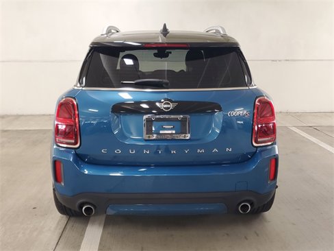 Certified 2023 MINI Cooper Countryman S image 6