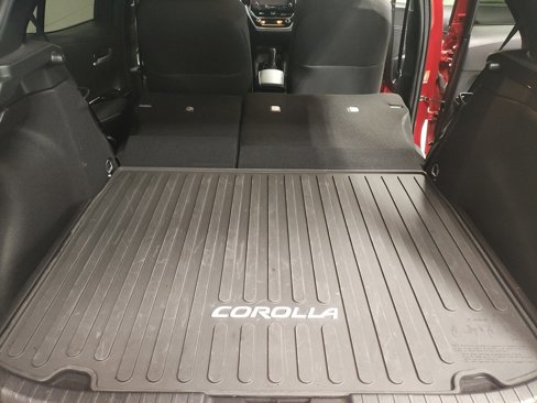 Used 2022 Toyota Corolla SE image 15