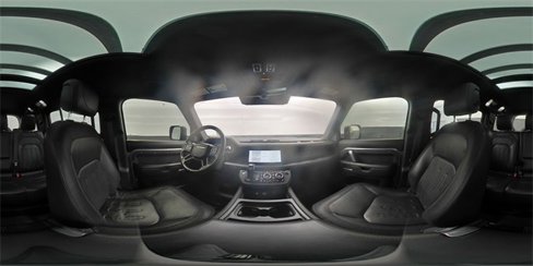 Used 2021 Land Rover Defender 110 X-Dynamic HSE image 41