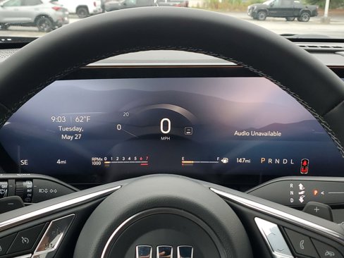New 2025 Buick Enclave Sport Touring w/ Power Package image 26