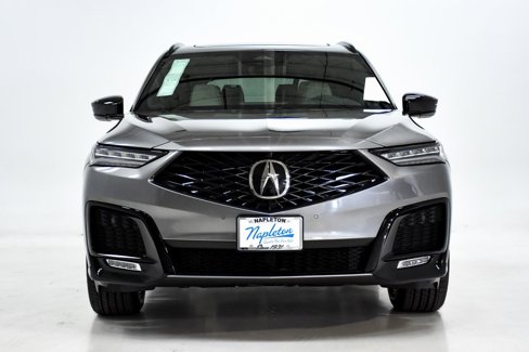 New 2026 Acura MDX A-Spec image 4