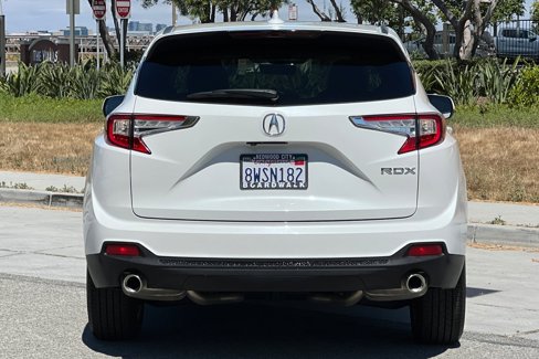 Used 2021 Acura RDX FWD image 5