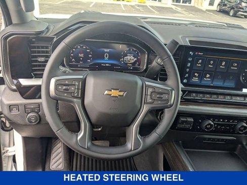 New 2025 Chevrolet Silverado 3500 LT w/ All Star Edition image 17
