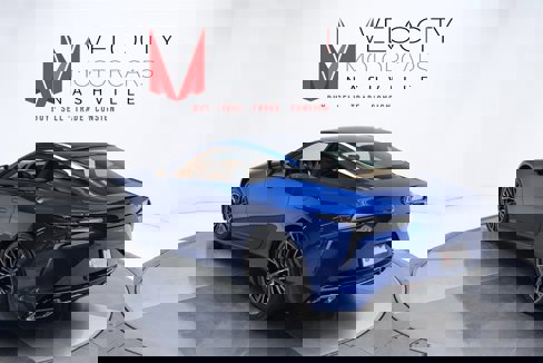 Used 2024 Lexus LC 500 Coupe image 18