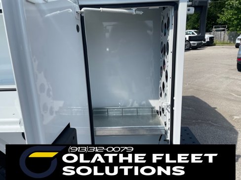 New 2026 Ford E-350 and Econoline 350 Super Duty w/ Power Equipment Group image 13