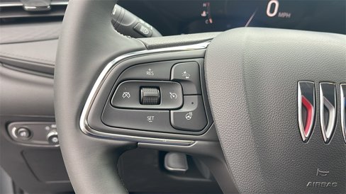 New 2025 Buick Encore GX Sport Touring w/ Experience Buick Package image 24