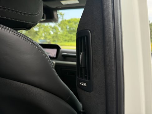 Used 2025 Mercedes-Benz G 550 image 20