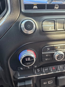 Used 2021 GMC Sierra 1500 AT4 image 26