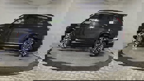 New 2026 Cadillac Vistiq Premium Luxury image 6