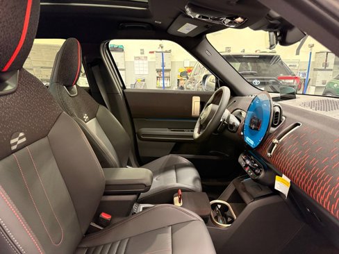 New 2026 MINI Cooper Countryman S w/ Comfort Package Max image 29