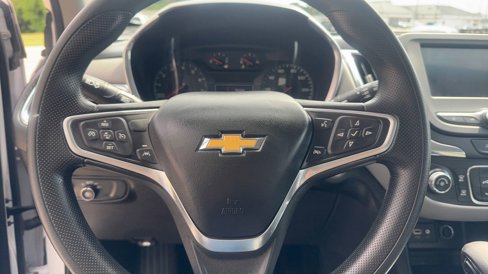Used 2023 Chevrolet Equinox LS w/ Driver Confidence II Package image 13