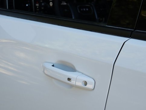 New 2026 GMC Sierra 1500 Elevation w/ Elevation Premium Package image 38