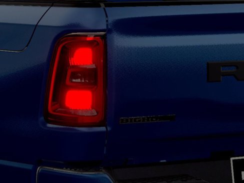 New 2026 RAM 1500 4x4 Crew Cab image 17