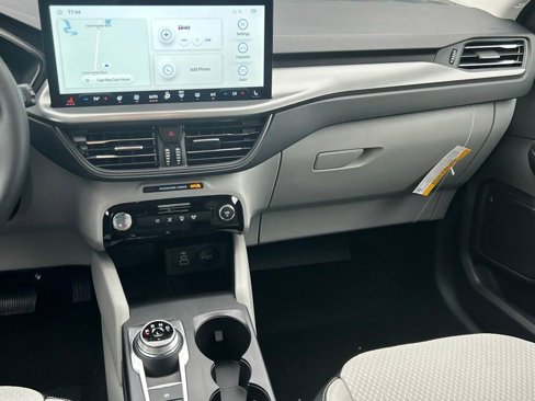 New 2024 Ford Escape SE image 12