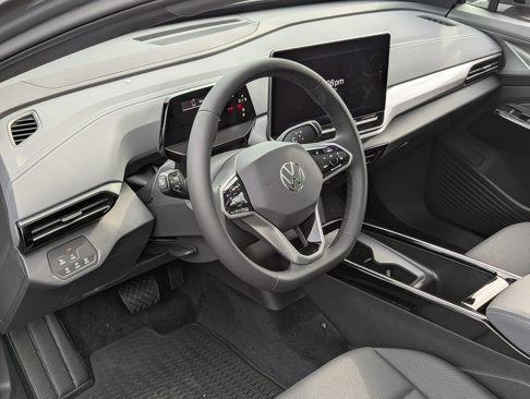 New 2025 Volkswagen ID.4 Pro S image 12