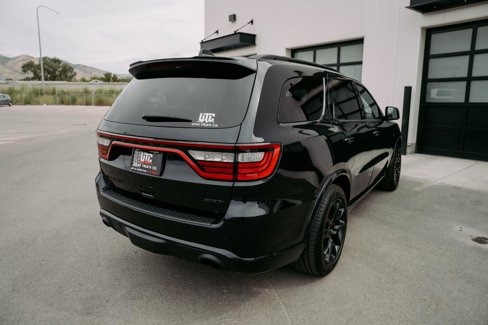 Used 2024 Dodge Durango SRT image 7