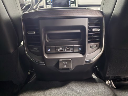 New 2026 RAM 2500 Laramie image 21