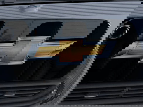 New 2026 Chevrolet Silverado EV W/T w/ LPO, Custom Package image 20