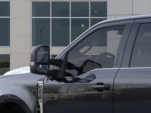 New 2026 Ford F250 King Ranch image 20