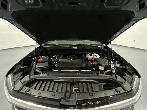 New 2026 Chevrolet Silverado 1500 High Country w/ Z71 Off-Road Package image 17