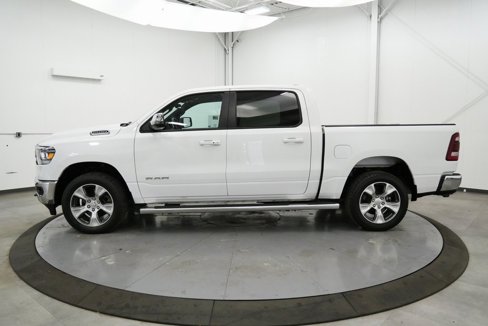 Used 2023 RAM 1500 Laramie image 4