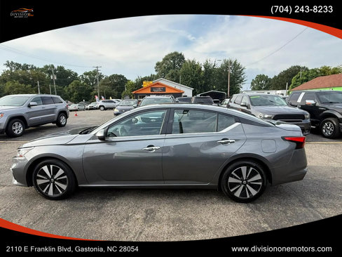 Used 2021 Nissan Altima 2.5 SV image 7