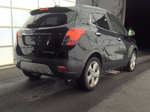 Used 2016 Buick Encore Convenience image 5