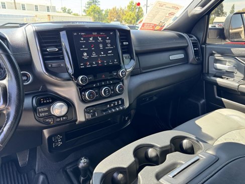Used 2019 RAM 2500 Power Wagon image 22