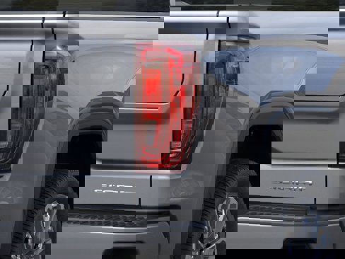 New 2026 GMC Sierra 1500 Denali Ultimate image 35