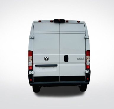 Used 2025 RAM ProMaster 2500 w/ Convenience Group image 6