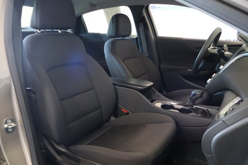 Certified 2024 Chevrolet Malibu LT image 19