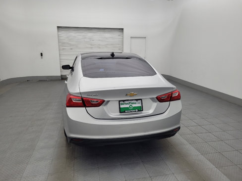 Used 2017 Chevrolet Malibu LS image 6