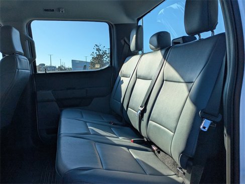 New 2026 Ford F250 XL image 14