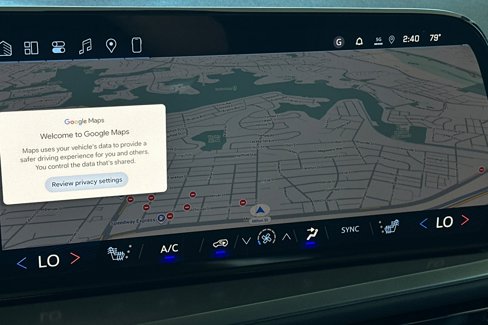 New 2026 Chevrolet Traverse LT w/ Enhanced Driving Package image 20