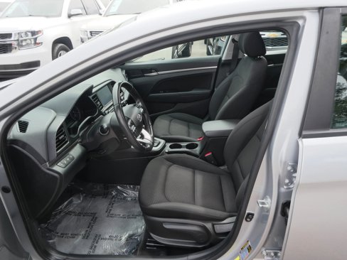 Used 2020 Hyundai Elantra Value Edition w/ Cargo Package (C1) image 14