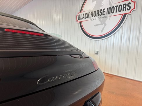 Used 2002 Porsche 911 Carrera 4 image 15