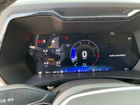 New 2025 Chevrolet Colorado LT w/ LT Convenience Package image 22