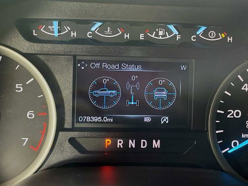 Used 2019 Ford F150 XLT w/ Equipment Group 302A Luxury image 10