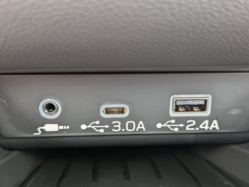 New 2025 Subaru Outback Wilderness image 29