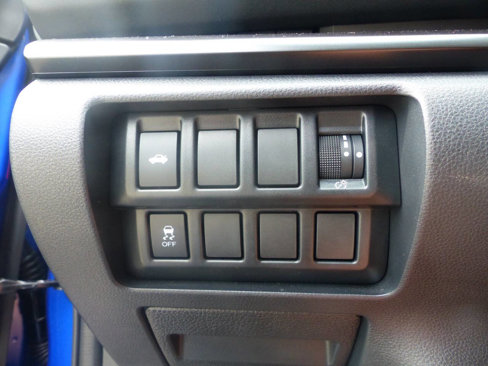 Used 2024 Subaru WRX Limited image 23