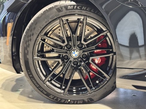 New 2026 BMW M5 w/ Executive Package image 13