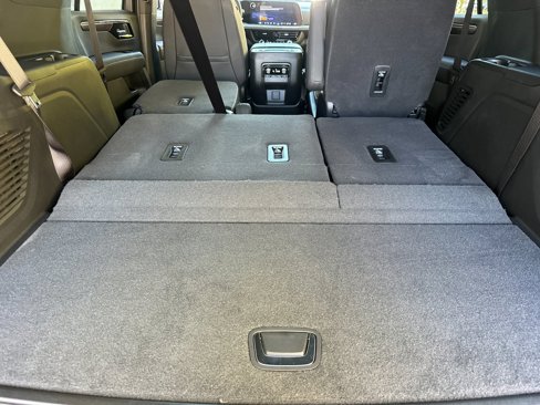 New 2025 Chevrolet Tahoe Premier image 18