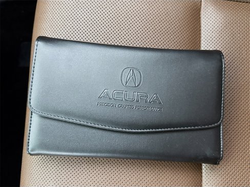 Used 2020 Acura MDX SH-AWD w/ Technology Package image 47