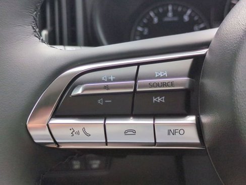 New 2025 MAZDA CX-50 AWD 2.5 Turbo w/ Cargo Package image 24