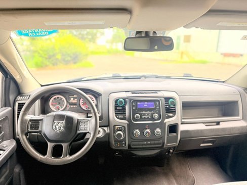 Used 2015 RAM 1500 Tradesman w/ Popular Equipment Group image 16