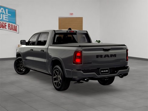 New 2026 RAM 1500 Laramie image 4