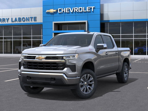 New 2026 Chevrolet Silverado 1500 LT image 8