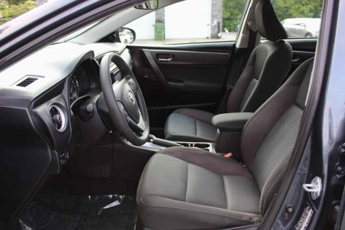 Used 2017 Toyota Corolla LE image 25